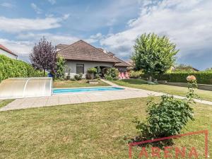 Prodej rodinného domu, Krumvíř, 220 m2