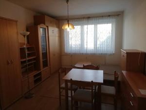 Pronájem bytu 1+kk, Brno, V Újezdech, 25 m2