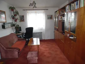 Prodej bytu 2+1, Most, Čsl. armády, 55 m2