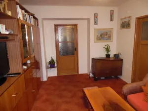 Prodej bytu 2+1, Most, Čsl. armády, 55 m2