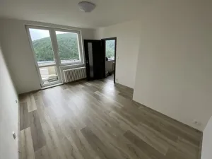 Pronájem bytu 1+1, Brno, Laštůvkova, 34 m2