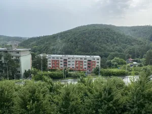 Pronájem bytu 1+1, Brno, Laštůvkova, 34 m2