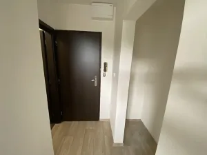 Pronájem bytu 1+1, Brno, Laštůvkova, 34 m2