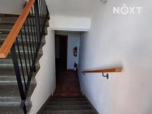 Pronájem bytu 3+1, České Budějovice, U Výstaviště, 130 m2