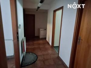 Pronájem bytu 3+1, České Budějovice, U Výstaviště, 130 m2