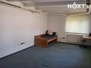 Pronájem bytu 3+1, České Budějovice, U Výstaviště, 130 m2