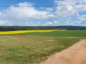 Prodej pozemku pro bydlení, Lužná, 2525 m2