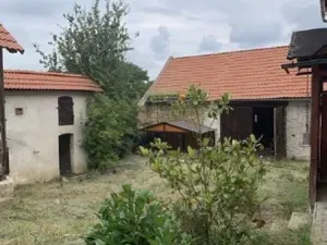 Prodej rodinného domu, Kanina, 349 m2