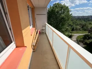 Pronájem bytu 1+1, Praha - Záběhlice, Bramboříková, 39 m2