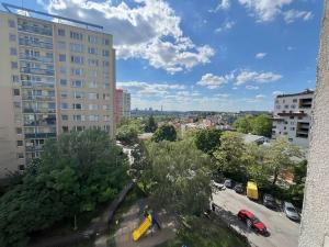 Pronájem bytu 1+1, Praha - Záběhlice, Bramboříková, 39 m2