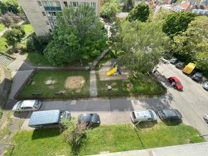 Pronájem bytu 1+1, Praha - Záběhlice, Bramboříková, 39 m2