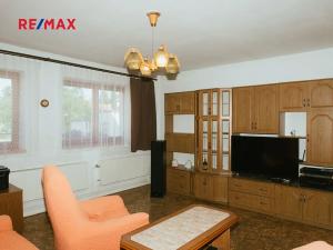 Prodej rodinného domu, Přeštice, 102 m2