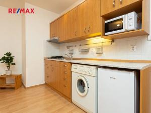 Pronájem bytu 1+kk, Praha - Libeň, Braunerova, 30 m2