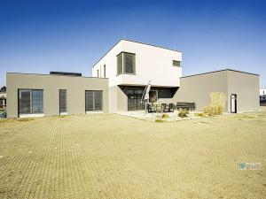Prodej rodinného domu, Vysoký Újezd, Stodolní, 425 m2