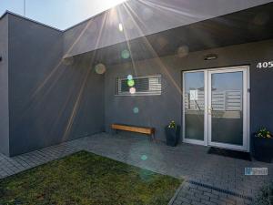 Prodej rodinného domu, Vysoký Újezd, Stodolní, 425 m2