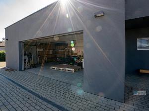 Prodej rodinného domu, Vysoký Újezd, Stodolní, 425 m2