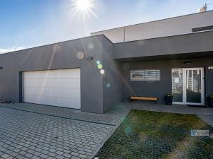 Prodej rodinného domu, Vysoký Újezd, Stodolní, 425 m2