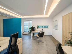 Prodej rodinného domu, Vysoký Újezd, Stodolní, 425 m2