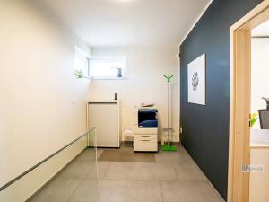 Prodej rodinného domu, Vysoký Újezd, Stodolní, 425 m2
