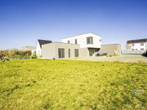 Prodej rodinného domu, Vysoký Újezd, Stodolní, 425 m2