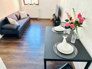 Pronájem bytu 2+kk, Jihlava, Kosmákova, 45 m2