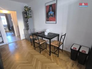 Pronájem bytu 4+kk, Ústí nad Labem - Ústí nad Labem-centrum, Velká Hradební, 78 m2