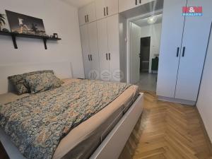 Pronájem bytu 4+kk, Ústí nad Labem - Ústí nad Labem-centrum, Velká Hradební, 78 m2