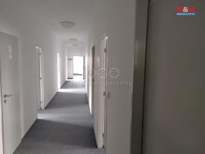 Pronájem kanceláře, Strakonice - Strakonice II, Holečkova, 40 m2