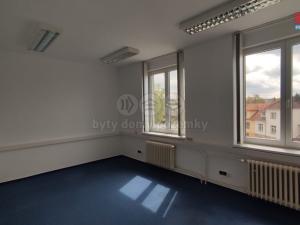 Pronájem kanceláře, Strakonice - Strakonice II, Holečkova, 40 m2
