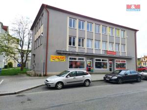 Pronájem kanceláře, Strakonice - Strakonice II, Holečkova, 40 m2