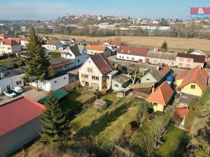 Prodej rodinného domu, Benátky nad Jizerou, Pražská, 110 m2