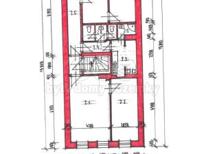 Prodej rodinného domu, Nymburk, Boleslavská třída, 295 m2