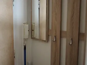 Pronájem bytu 1+kk, Ústí nad Labem, Větrná, 20 m2