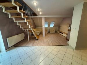 Pronájem bytu 4+kk, Klatovy, Koldinova, 120 m2