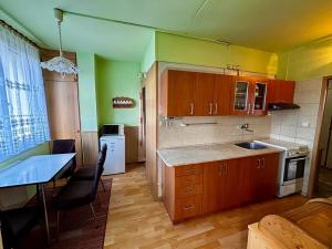 Pronájem bytu 3+1, Klatovy, U Retexu, 61 m2
