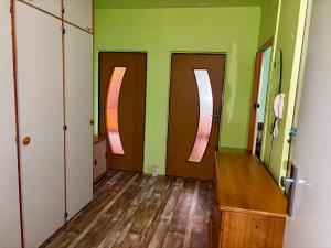Pronájem bytu 3+1, Klatovy, U Retexu, 61 m2