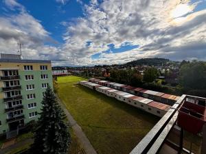 Pronájem bytu 3+1, Klatovy, U Retexu, 61 m2