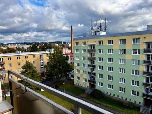 Pronájem bytu 3+1, Klatovy, U Retexu, 61 m2