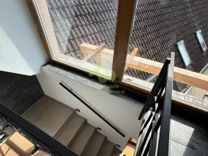Pronájem rodinného domu, Klabava, 95 m2