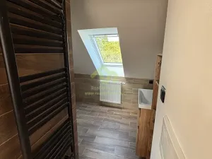 Pronájem rodinného domu, Klabava, 95 m2