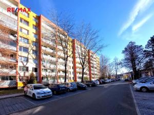 Prodej bytu 3+kk, Kolín, Masarykova, 63 m2