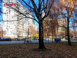 Prodej bytu 3+kk, Kolín, Masarykova, 63 m2