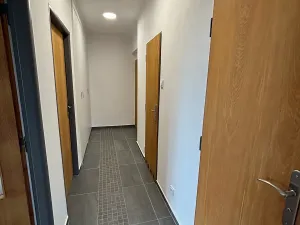 Pronájem bytu 2+1, Praha - Střešovice, Střešovická, 54 m2