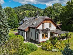 Prodej rodinného domu, Loučná nad Desnou, 190 m2