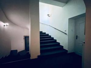 Prodej činžovního domu, Praha - Nusle, Křesomyslova, 680 m2