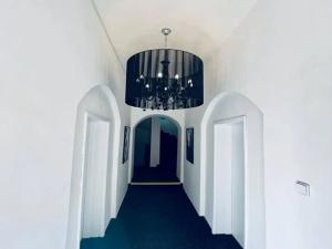 Prodej činžovního domu, Praha - Nusle, Křesomyslova, 680 m2