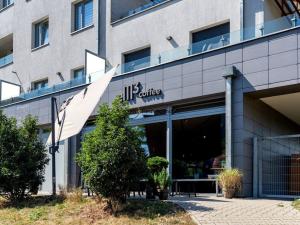 Prodej bytu 2+kk, Praha - Hlubočepy, Geologická, 47 m2