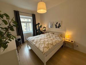 Pronájem bytu 2+kk, Praha - Vinohrady, Libická, 42 m2