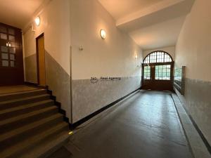 Pronájem bytu 2+kk, Praha - Vinohrady, Libická, 42 m2