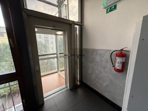 Pronájem bytu 2+kk, Praha - Vinohrady, Libická, 42 m2